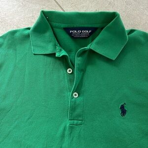 Polo Golf shirt Men's Small